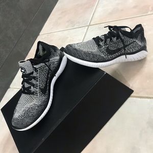 Nike Free RN Flyknit 2018